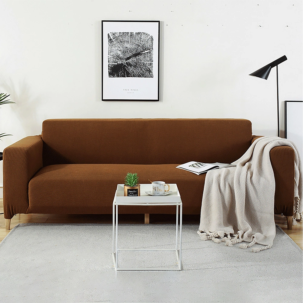 Stretch Sofa Cover Seaters Sofa Sofar Cover for Sofa Couch