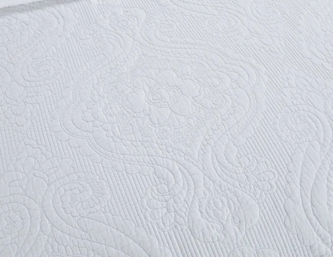 Hotel Comforter Quilted Duvet Duck Down Quilt