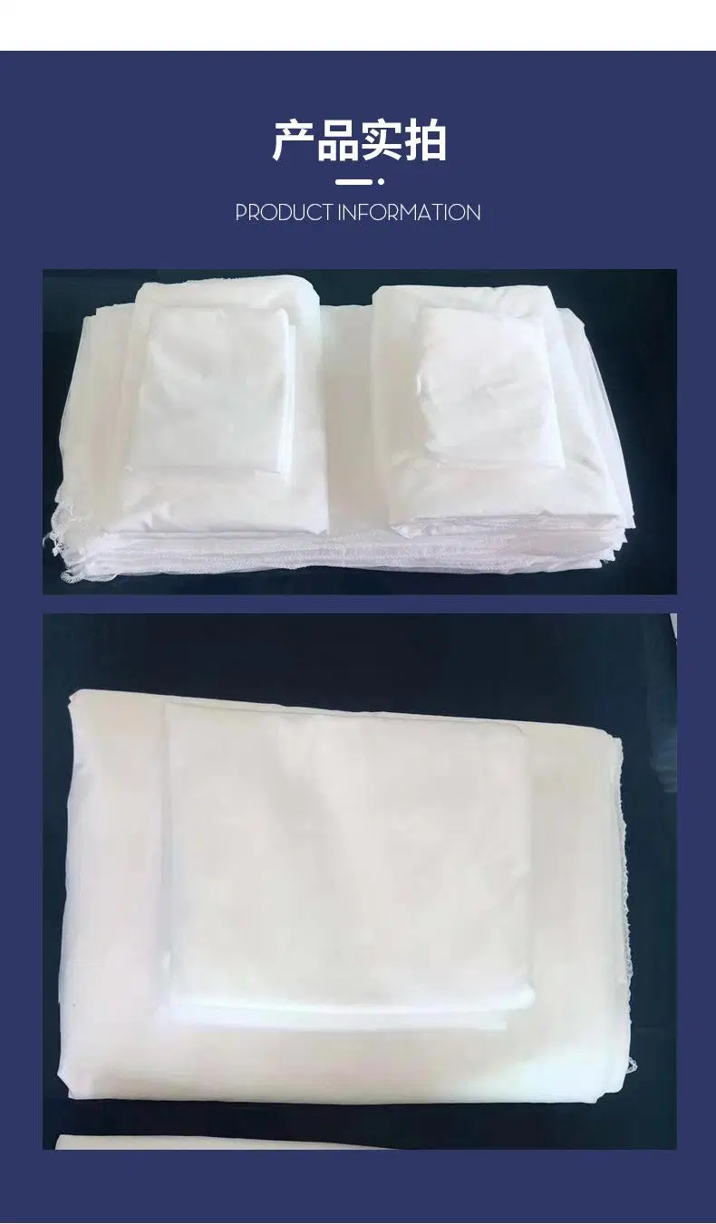 Disposable Spunlace Nonwoven Bedding Set Spunlace Nonwoven Fabric Spunlace Bed Sheet Bed Quilted Mattress Bed Cover up