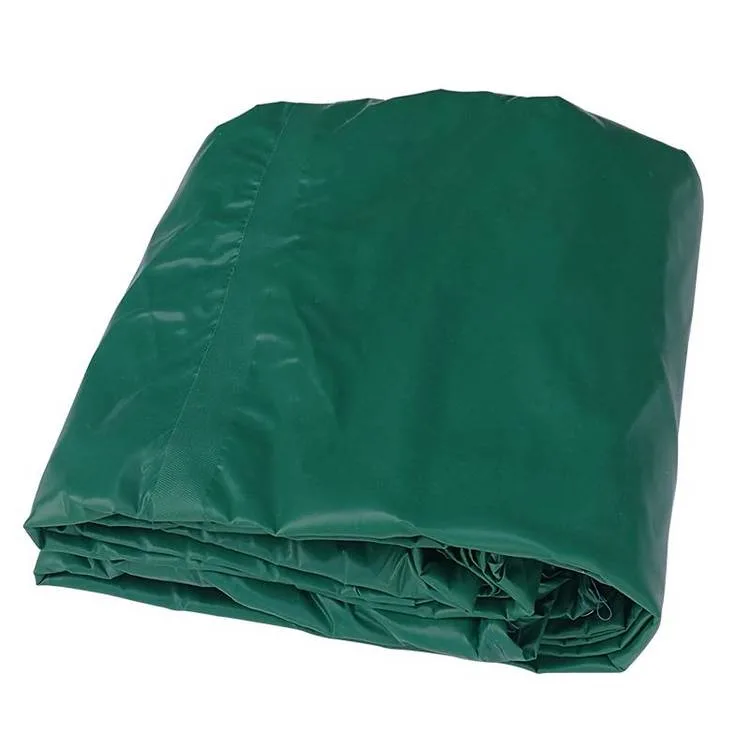 High-Quality Durable Furniture Cover Tarpaulin