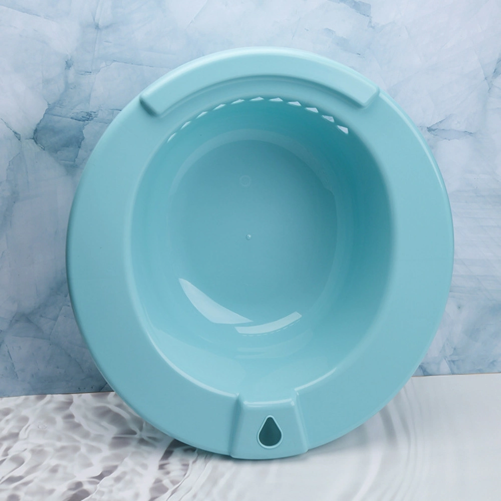 Portable Toilet Bidet Hip Bath Wide Seating Mi23032