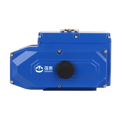 Hot Sell Motorized Control Valve Actuator with Gate Globe Valve