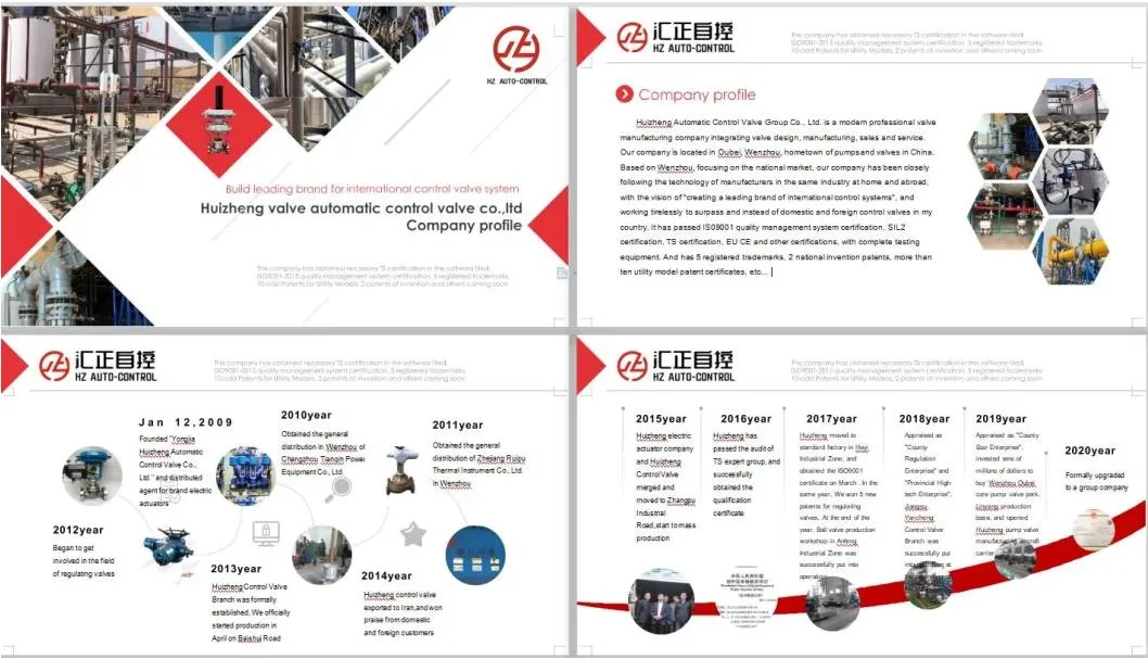 High Performance Wafer Check Actuated Butterfly Valve