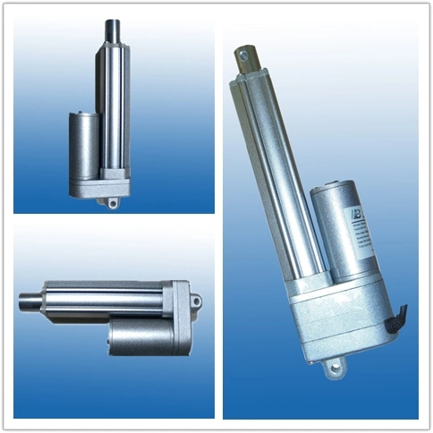 Gear Motor Waterproof Electric Linear Actuator Manufacturer Micro Actuator Low Price