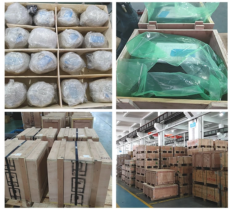 350mm Stroke Truck Tractor Loader 500kg Powerful Waterproof Electro Hydraulic Linear Actuator