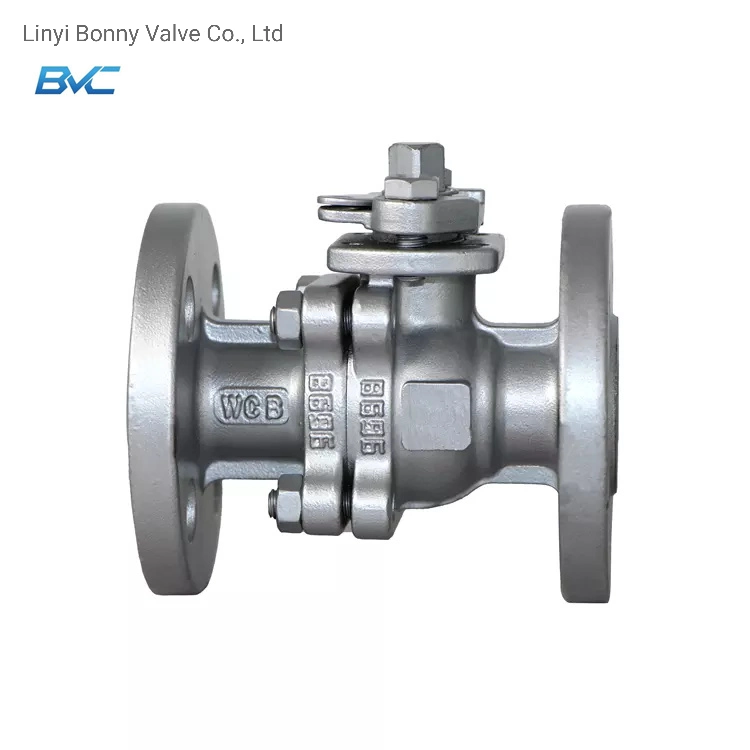 Price DN50/80/100 12V 24V DC 24V 110V 220V AC Flange Water Flow Control Rotary Float Electric Motorized Actuator Ball Valve