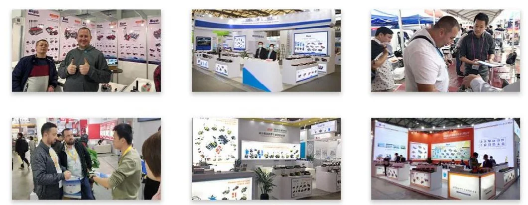 Wholesale High Quality Electro-Pneumatic Hydraulic High Pressure 350bar Sectional Directional Control Valves Dcv100