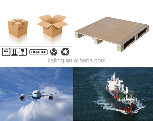 High Quality Good Price Klst Electric Actuator