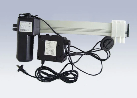 Motorized TV Lift Linear Actuator with Remote Control