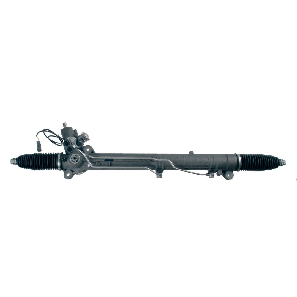Senpei Hot Sale New Power Steering Gear Rack & Pinion for Audi A8 Quattro S8