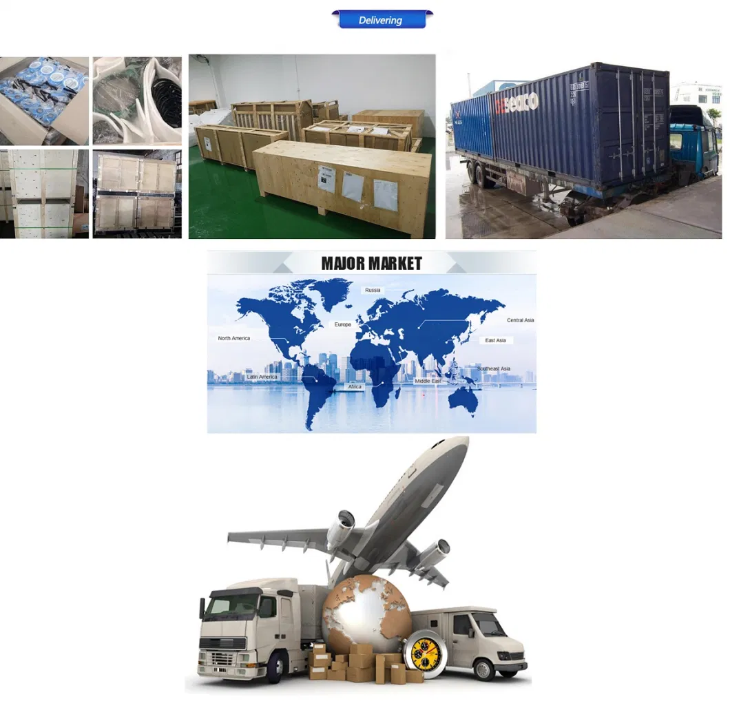 API/DIN Diffluence Type SS304 3way Pneumatic Diaphragm Steam Control Modulating Flange End Regulate Valve