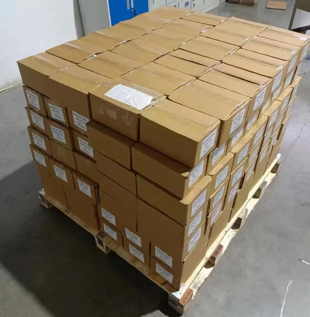 Wholesale High Quality Electro-Pneumatic Hydraulic High Pressure 350bar Sectional Directional Control Valves Dcv100