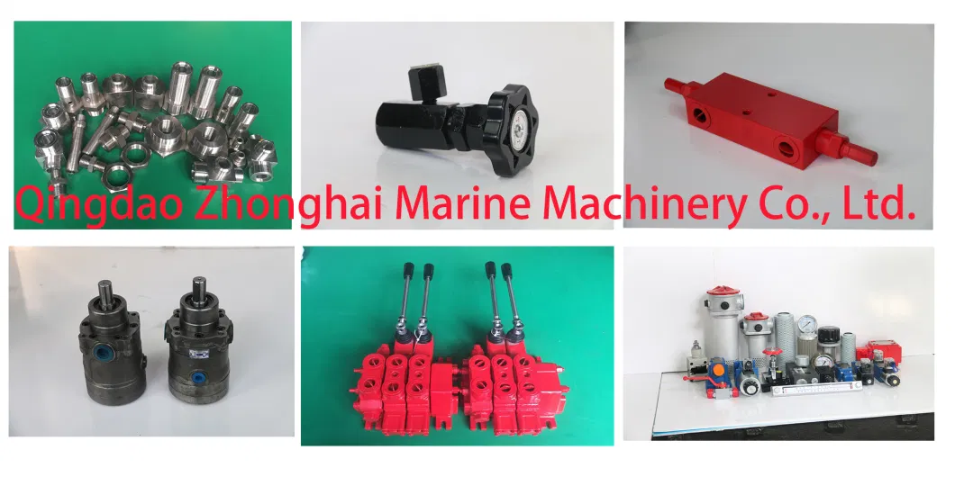 Check Valve/Solenoid Valve/Solenoid Reversing Valve/Multi-Way Valve/Throttle Valve/Stop Valve/Balance Valve/Ball Valve Control Valve