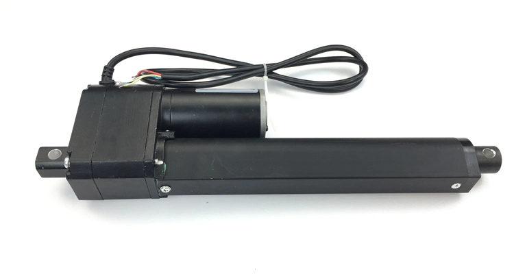 Mini Linear Actuator Electric Mini Motorized Linear Actuator