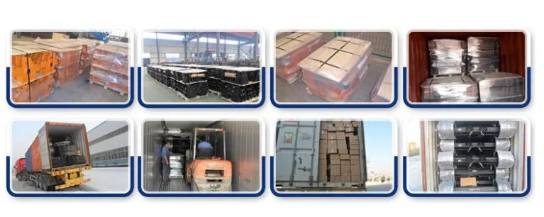 Sand Buses Spare Parts Durable T24/24 Spring Wabco Air Spring Hino700 Brake Chamber Actuator Diaphragmpopu