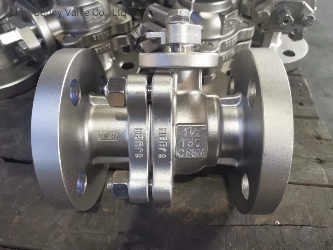 Price DN50/80/100 12V 24V DC 24V 110V 220V AC Flange Water Flow Control Rotary Float Electric Motorized Actuator Ball Valve