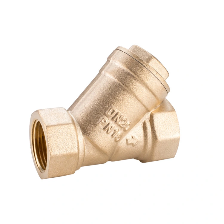 Hot Sale 1" Bsp Thread Electric 2-Way Brass Motorized Globe Valve
