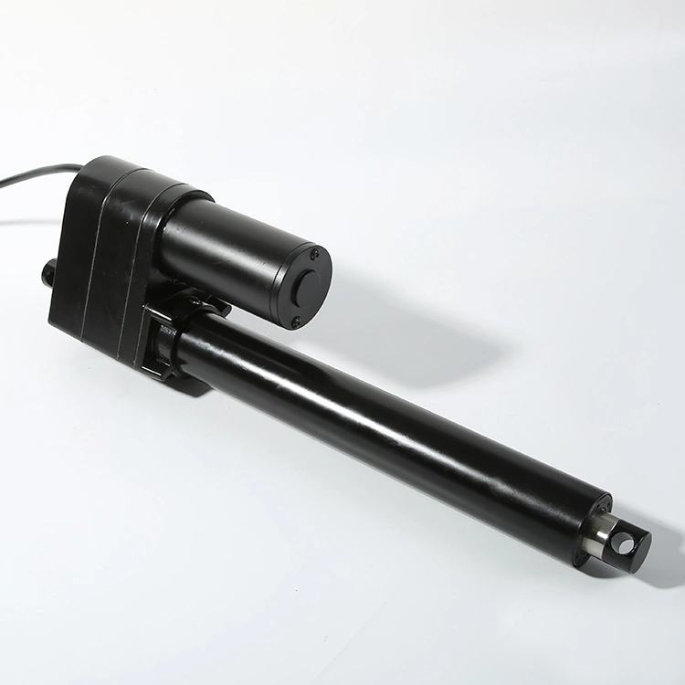 Heavy Duty 10000n Electric Linear Motor Actuator Manufacturer IP65