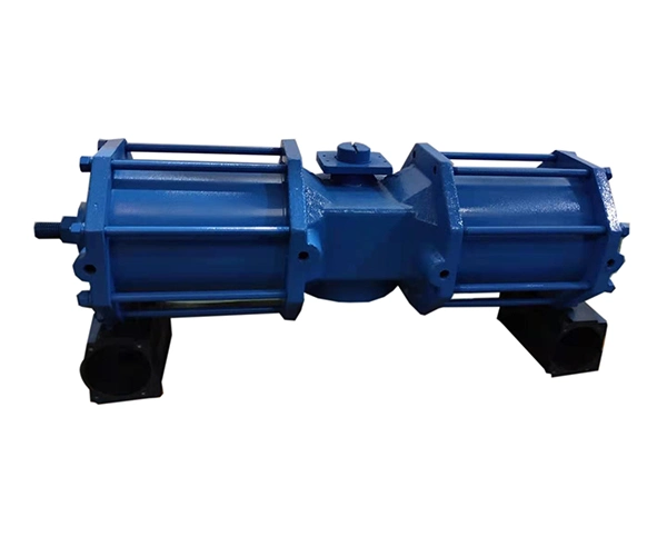 Aw Actuator Spring Return Pneumatic Lug Type PTFE Butterfly Valve Manufacturers
