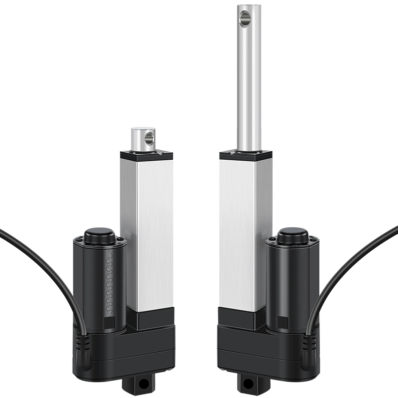 Electric Motor Linear Actuator Max 800n
