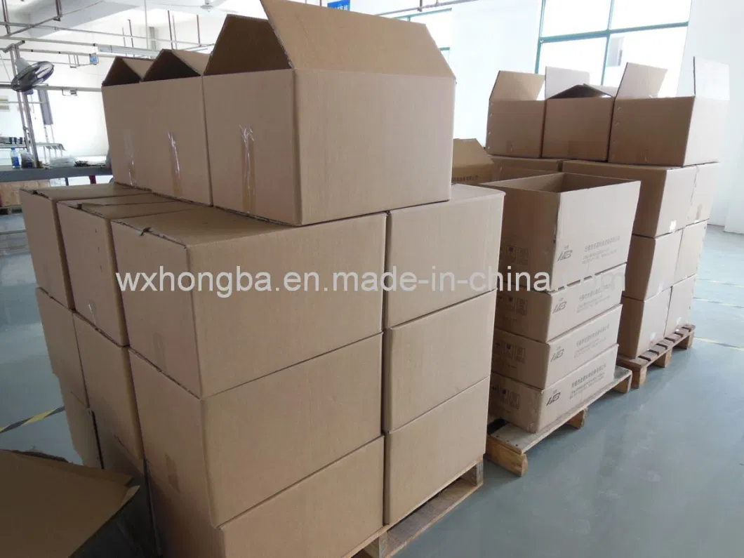 4 Inch Low Noise Linear Actuators