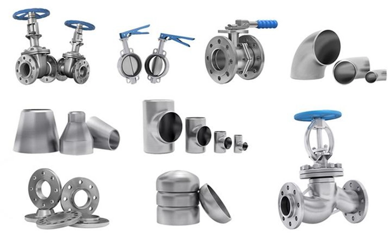 2 Inch Stainless Steel CF8 CF8m Globe Control Valve