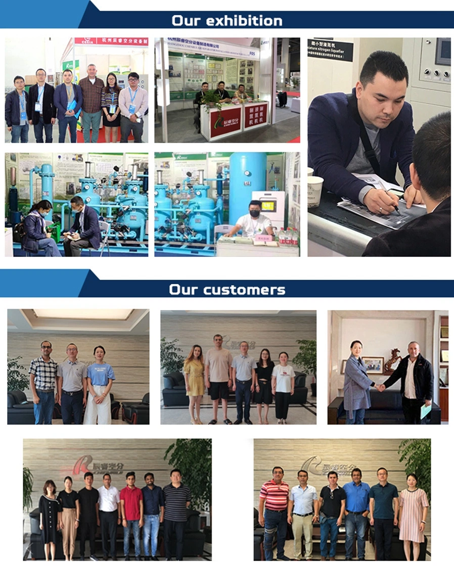 Flow Pressure Temperature Control Valve Rising Stem Modulating Pneumatic Reugalting Valve