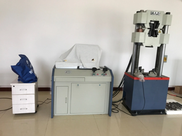 CNC Customized Helical and Straight Gear Rack and Pinion