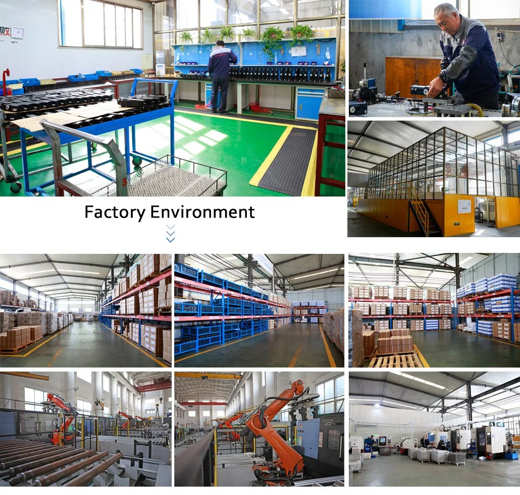 Original Quality High Pressure Hyva Manual Control Valve Pneumatic Valve, Sinotruk, Sinotruck