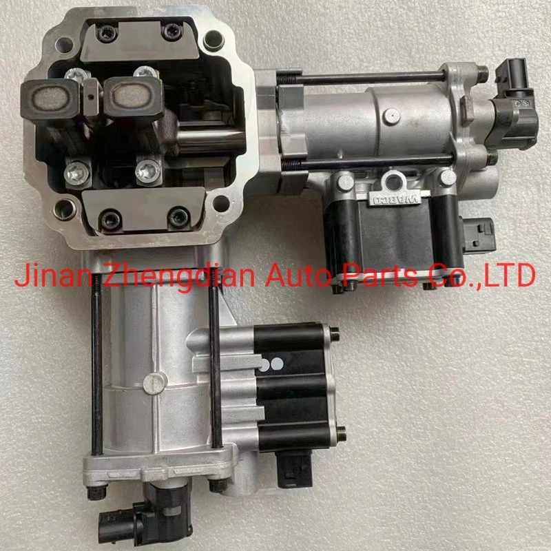 Wg2209210001 421 370 000 0 X-Y Gearbox Actuator for Beiben Sinotruk Shacman FAW Foton Camc Saic Hongyan Truck Spare Parts
