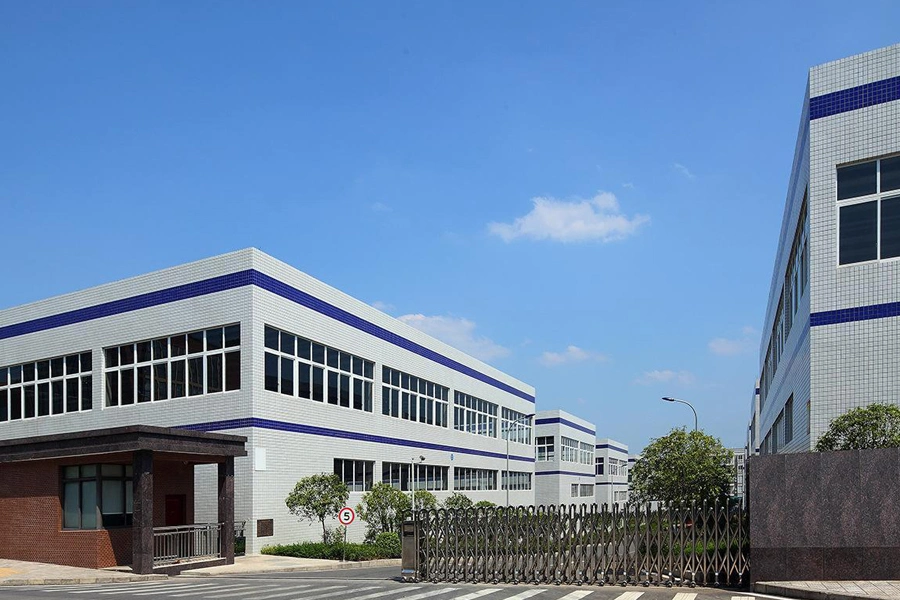 CNC Customized Helical and Straight Gear Rack and Pinion