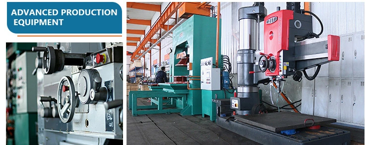 Motorized Double Flange Butterfly Valve