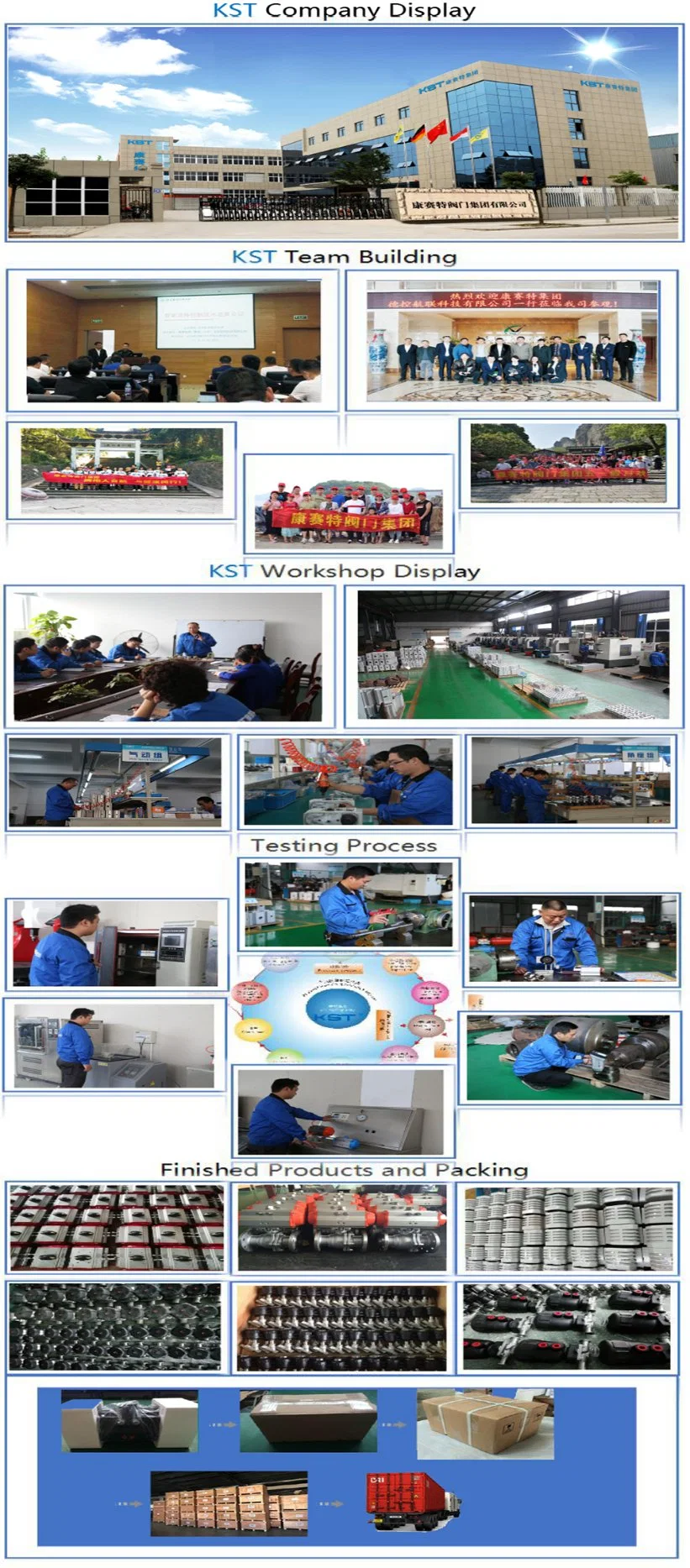 at Series Aluminium Alloy Rack and Pinion Pneumatic Actuator with Double Acting