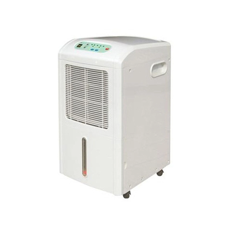 China Wholesale 50L Per Day Capacity Cool Air Cabinet Electric Dehumidifier Dry Box