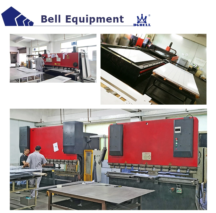 Dgbell Temperature and Humidity Environmental Climate Test Room