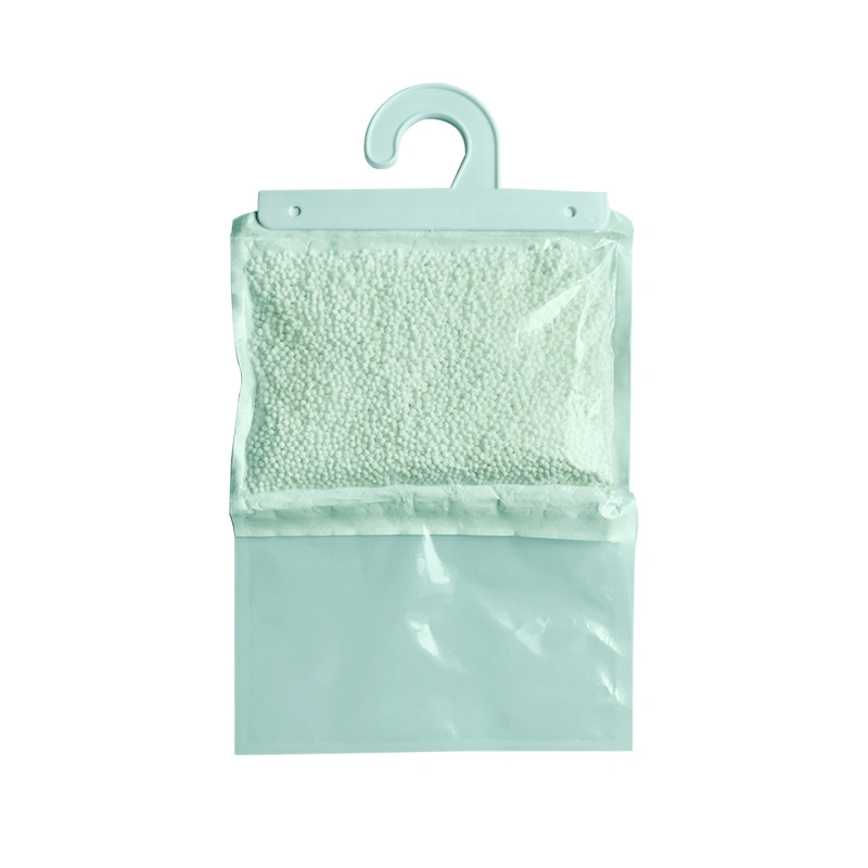 Absorb King Healthy Hanging Dehumidification Bag Hang Wardrobe Dehumidifier Damp Moisture Car Dehumidifier Bag