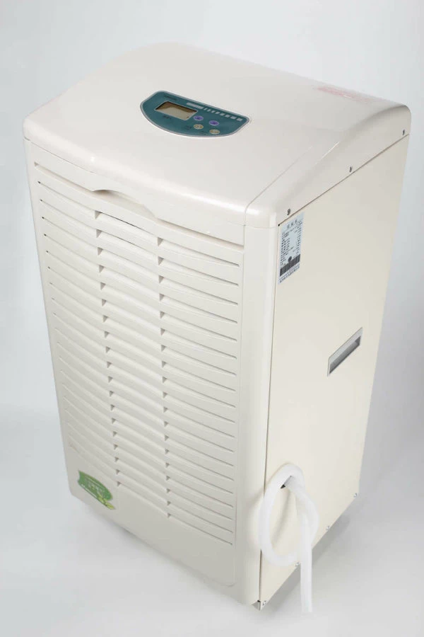 130L / Day Commercial Refrigerant Dehumidifier Sj-1381e