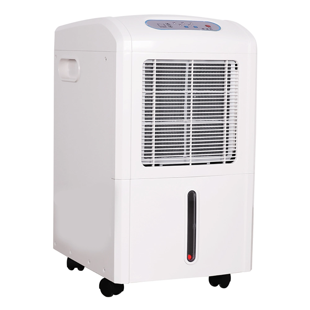 China Wholesale Industrial Commerical Portable Dehumidifier Machine for Big Room