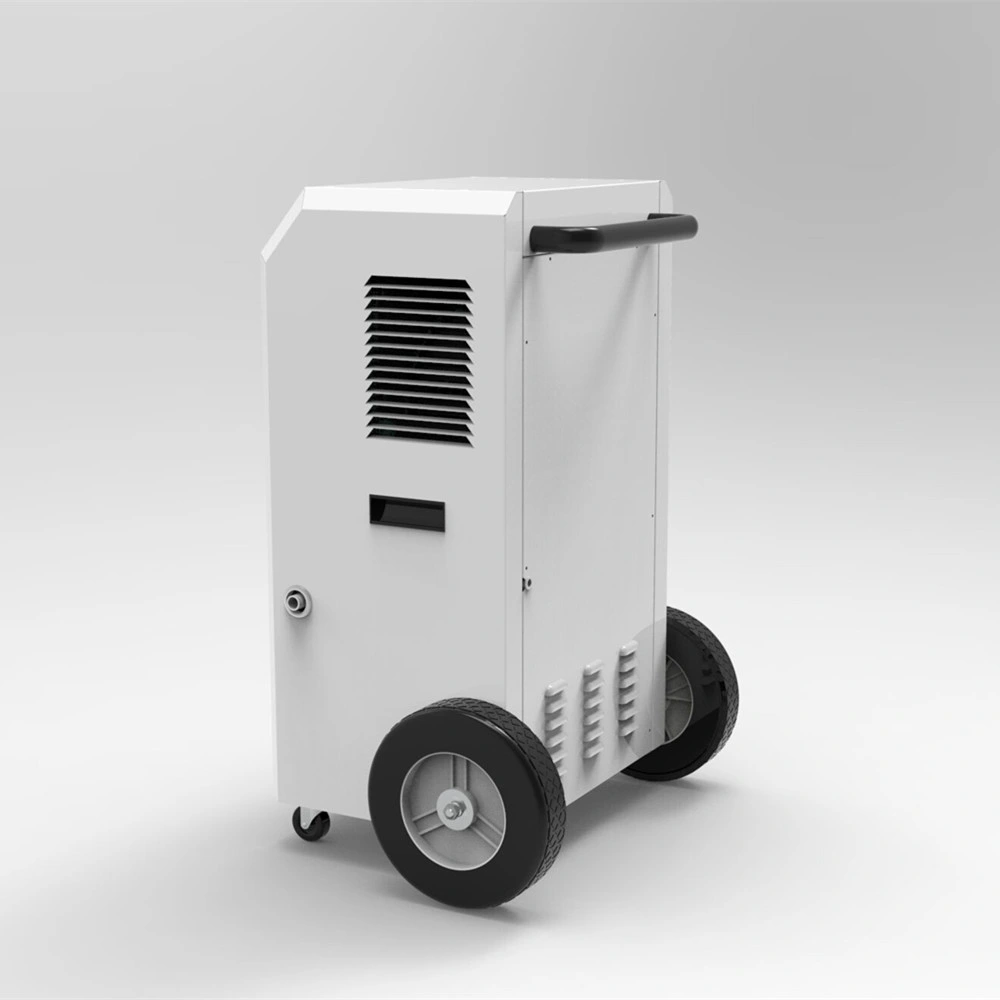 90L Per Day Capacity Used Forest Air Dry Portable Industrial Dehumidifier