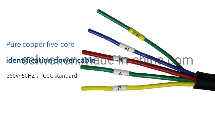 High Efficiency Air Cooling Practical Industrial Using Dehumidifier with CE Certificate