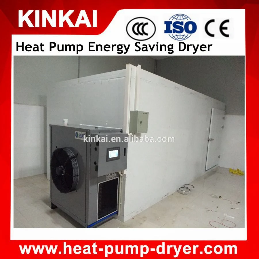 Star Fruit Heat Pump Dehumidifier Dryer