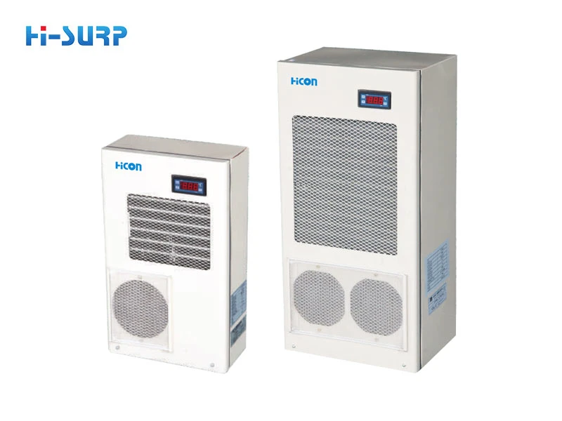 Hi-Surp Cooling Conditioner Grain Warehouse Air Conditioning Unit HVAC System