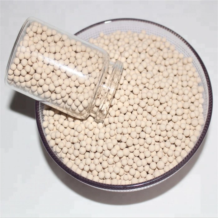 Zeolite Molecular Seive 5A as Adsorbent and Desiccant