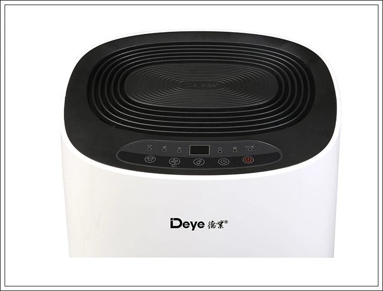 Dyd-S12A Home Use Clothes Drier Wholesale Dehumidifier