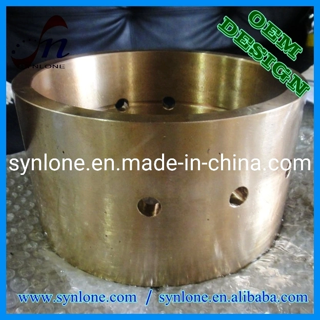 OEM Grey Iron Stainless Steel Sand Casting Die Cating Investment Casting Provided