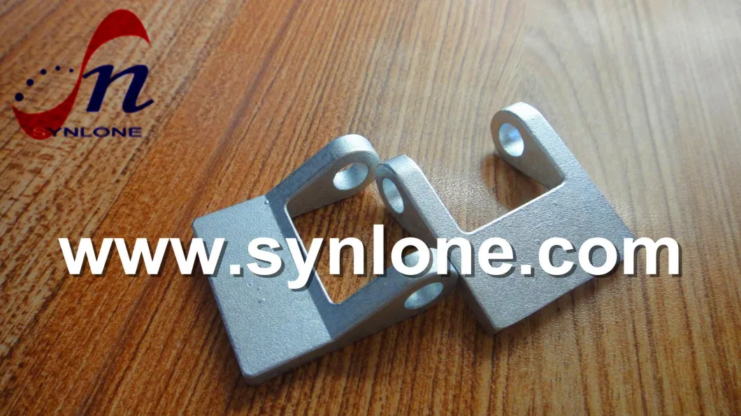 Custom Investment Casting Parts/Die Casting/Permanent Mold/Sand Casting/Lost Wax Process with CNC Machining