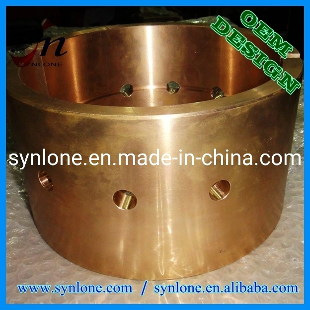 OEM Grey Iron Stainless Steel Sand Casting Die Cating Investment Casting Provided