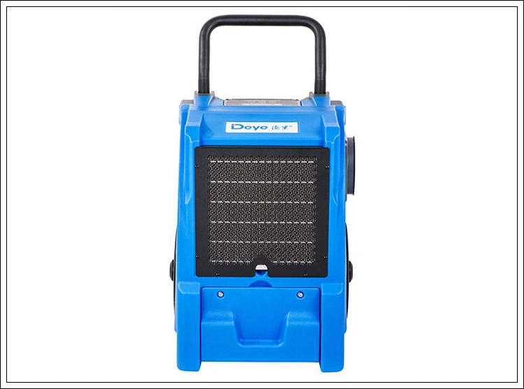 Dy-55L Top Quality Rotary Compressor Industrial Dehumidifier