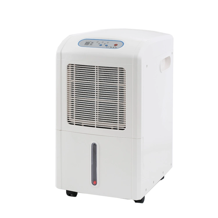 50L Office Use Mini Air Dryer Electric Commercial Dehumidifier