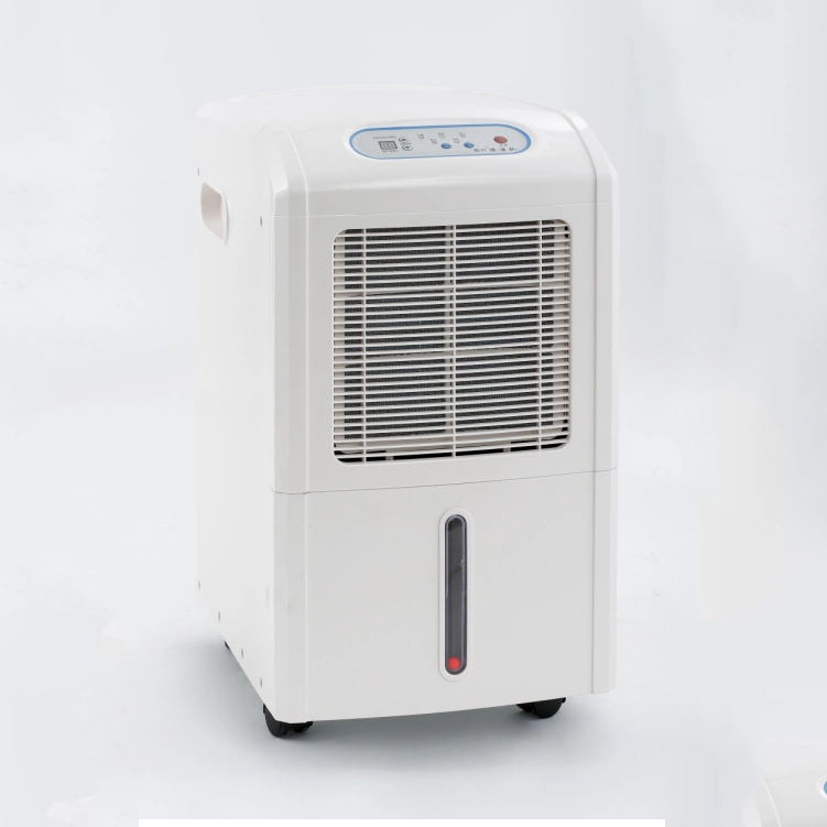 China Wholesale 50L Per Day Forest Air Dry Industrial Dehumidified Dehumidifier